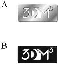 3DM3