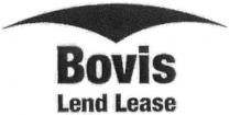 Bovis Lend Lease