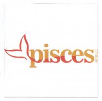 pisces 双鱼座