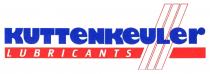 KUTTeNKeULer LUBRICANTS