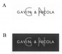 GN GAVIN & NICOLA