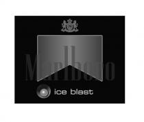 PM Marlboro ice blast