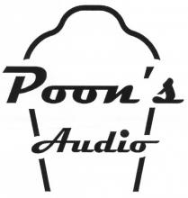 Poon's Audio