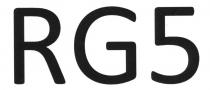 RG5