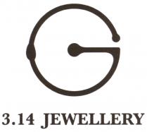 G 3.14 JEWELLERY
