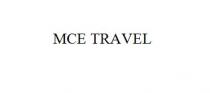 MCE TRAVEL