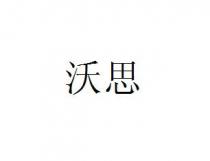 沃思