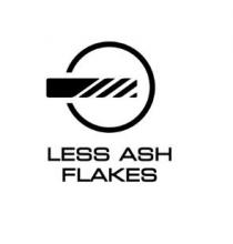 LESS ASH FLAKES