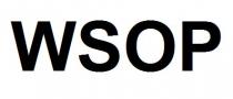 WSOP