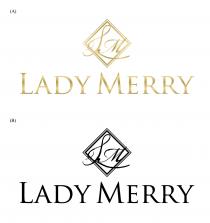 LM LADY MERRY
