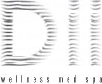 Dii wellness med spa