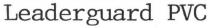 Leaderguard PVC