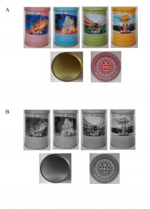 MACAO CIGARETTE SMOKING IS HAZARDOUS TO YOUR HEALTH NANYANG BROTHERS TOBACCO CO., LTD. 囍 澳門 南洋兄弟煙草股份有限公司