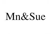 Mn&Sue