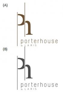 Ph porterhouse by LARIS