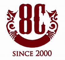 8C SINCE 2000