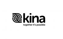 kina together it's possible