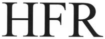 HFR