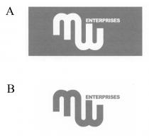 mw ENTERPRISES