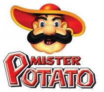 MISTER POTATO