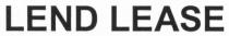 LEND LEASE