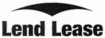 Lend Lease
