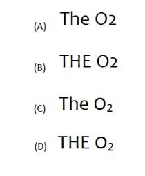 The O2 THE O2