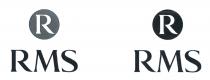 R RMS R RMS