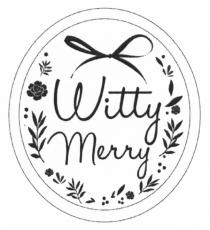 Witty Merry