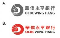 OCBC WING HANG 華僑永亨銀行