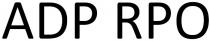 ADP RPO