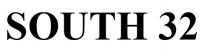SOUTH 32