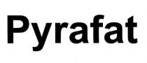 Pyrafat