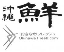 Okinawa Fresh.com 沖繩 鮮