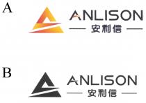 ANLISON 安利信