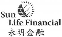 Sun Life Financial 永明金融