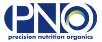 PNO precision nutrition organics