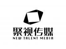 NEW TALENT MEDIA 聚视传媒