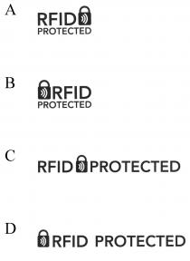 RFID PROTECTED