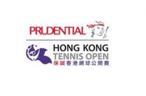 PRUDENTIAL HONG KONG TENNIS OPEN 保誠香港網球公開賽
