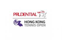 PRUDENTIAL HONG KONG TENNIS OPEN