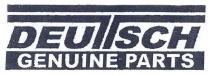 DEUTSCH GENUINE PARTS