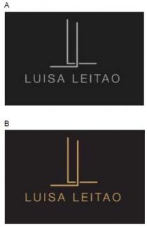 L LUISA LEITAO