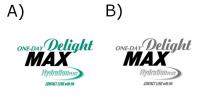 ONE-DAY Delight MAX HydrationPLUS CONTACT LENS with HA