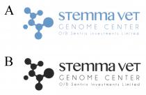 STemma VeT GENOME CENTER O/B Sentrix Investments Limited