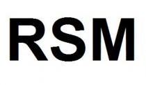 RSM