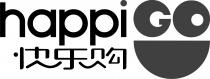 happi GO 快乐购