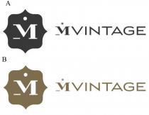 M MVINTAGE