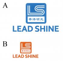 LS LEAD SHINE 香港领光 香港領光