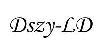 Dszy-LD